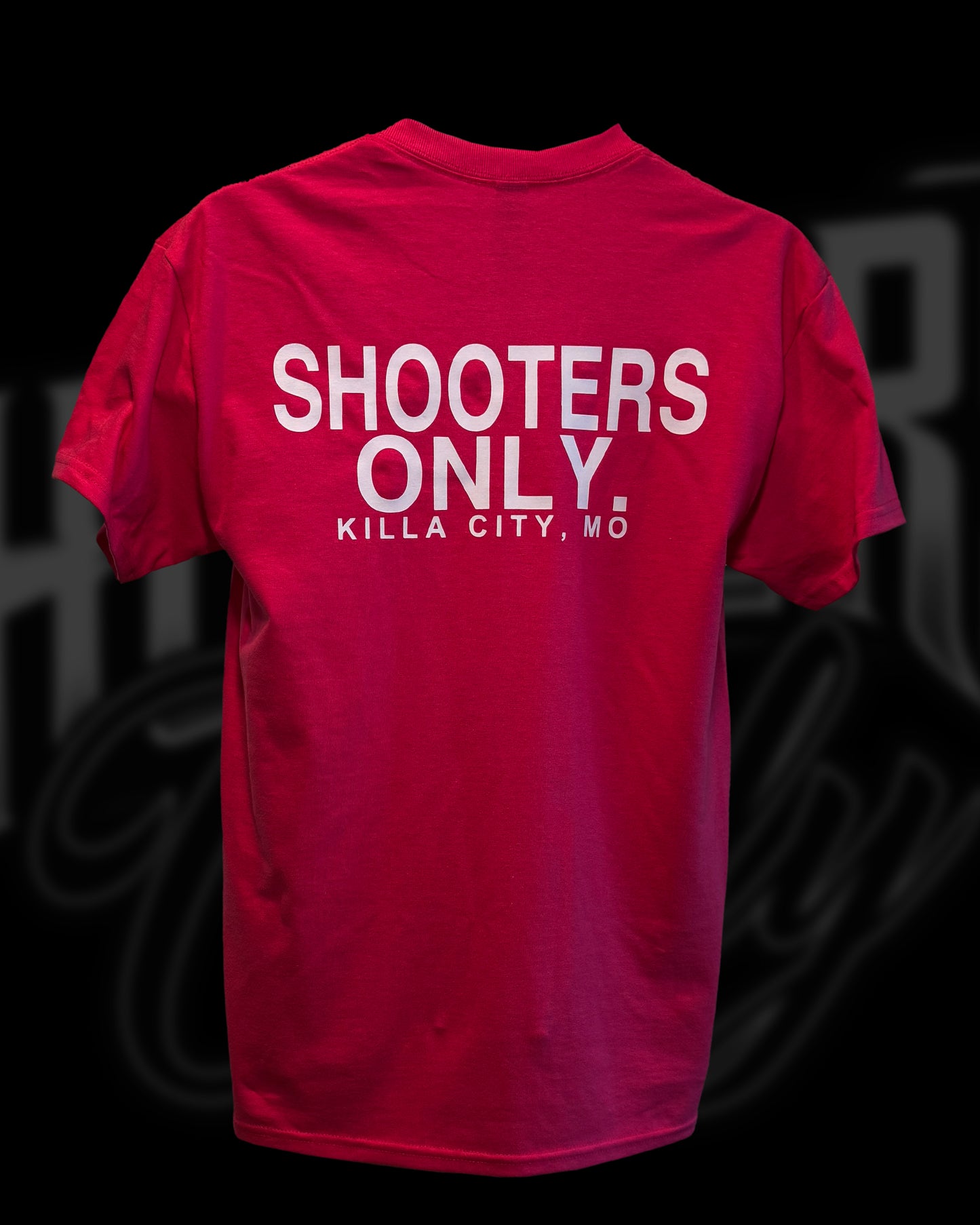 NEW PINK SHORT SLEEVE